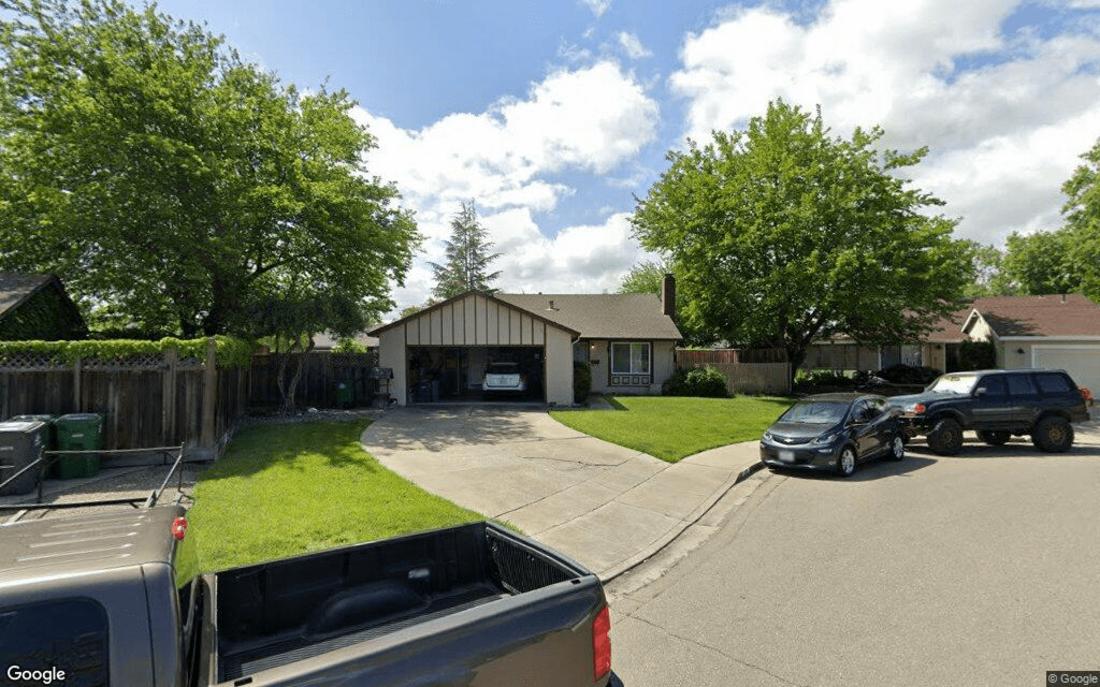 San Ramon: Một căn nhà bán được với giá $1 triệu 1 San Ramon home sells for 1 million