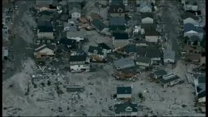 Bão Melissa đổ bộ Jamaica, New Jersey tưởng niệm Siêu bão Sandy 13 năm trước 12 Bão Melissa đổ bộ Jamaica, New Jersey tưởng niệm Siêu bão Sandy 13 năm trước