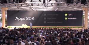 OpenAI và cuộc đua thương mại điện tử do AI dẫn dắt 11 OpenAI và cuộc đua thương mại điện tử do AI dẫn dắt