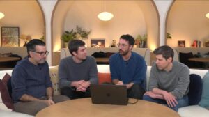 Trình duyệt mới của OpenAI là đòn tấn công mạnh mẽ vào Google 13 Trình duyệt mới của OpenAI là đòn tấn công mạnh mẽ vào Google