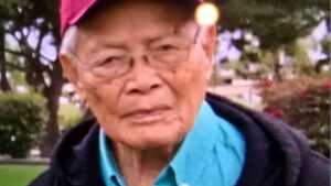 Cảnh sát Anaheim tìm kiếm người đàn ông 101 tuổi mất tích 16 Cảnh sát Anaheim tìm kiếm người đàn ông 101 tuổi mất tích