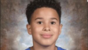 Cảnh Sát Tìm Kiếm Bé Trai 11 Tuổi Mất Tích Tại Gloucester County