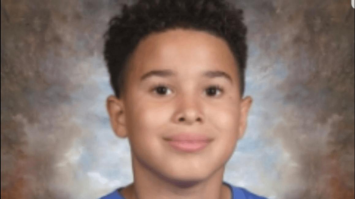 Cảnh Sát Tìm Kiếm Bé Trai 11 Tuổi Mất Tích Tại Gloucester County 1 Screenshot 2025 10 22 212951