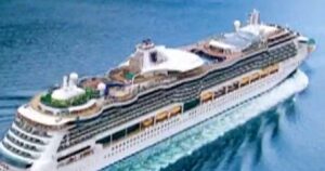 Bùng phát Norovirus trên tàu du lịch Royal Caribbean 9 Bùng phát Norovirus trên tàu du lịch Royal Caribbean