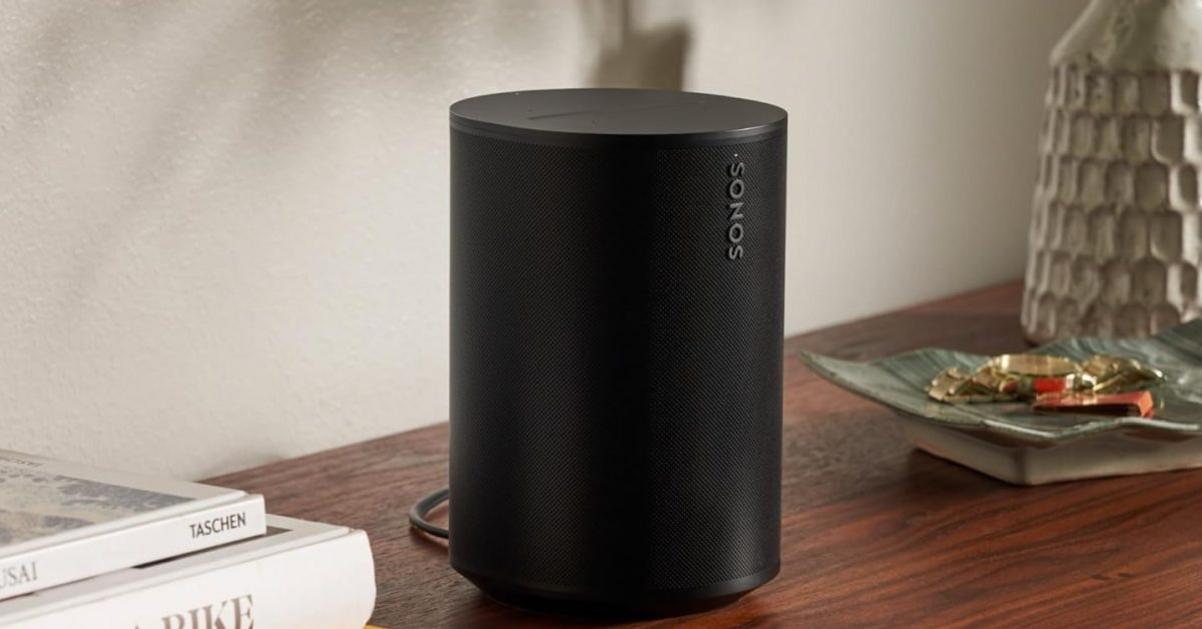 Sonos Era 100 wireless Alexa enabled speaker