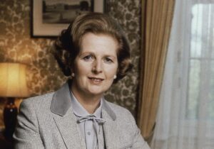 Margaret Thatcher: Bài học về sự đoàn kết và sức mạnh 18 Margaret Thatcher: Bài học về sự đoàn kết và sức mạnh