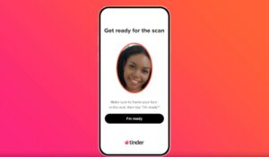 Tinder bắt buộc người dùng mới tại Mỹ phải xác minh danh tính bằng ảnh selfie 24 Tinder bắt buộc người dùng mới tại Mỹ phải xác minh danh tính bằng ảnh selfie