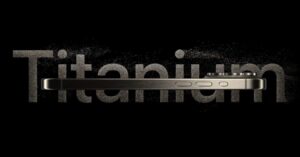 Tin đồn: iPhone năm sau sẽ có nhiều mẫu dùng khung titanium hơn 8 Tin đồn: iPhone năm sau sẽ có nhiều mẫu dùng khung titanium hơn