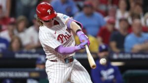 Đừng mong Harrison Bader sẽ là cầu thủ chính thức trong tương lai gần