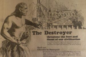 Berkeley: Vụ tai nạn kinh hoàng ở Oakland năm 1925 9 Berkeley: Vụ tai nạn kinh hoàng ở Oakland năm 1925