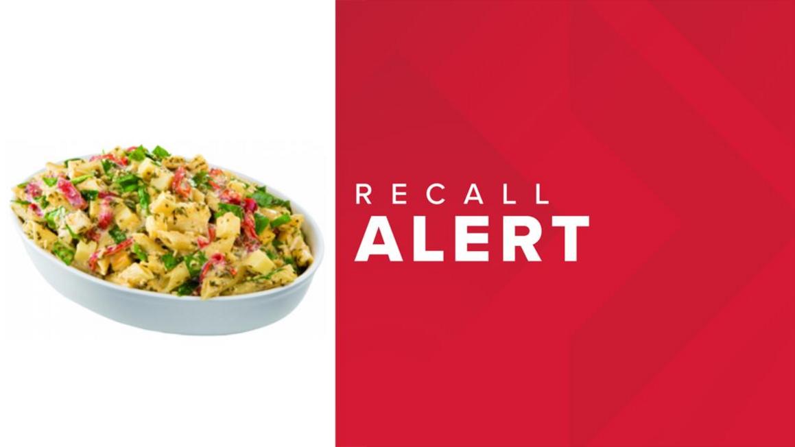 Sprouts thu hồi sản phẩm salad vì nguy cơ nhiễm Listeria 1 a5972e46 aff9 4a65 bd0b