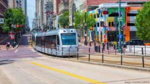 Thời gian di chuyển tuyến MetroRail Red Line ở trung tâm Houston tăng gấp đôi sau thay đổi tín hiệu giao thông 16 Thời gian di chuyển tuyến MetroRail Red Line ở trung tâm Houston tăng gấp đôi sau thay đổi tín hiệu giao thông