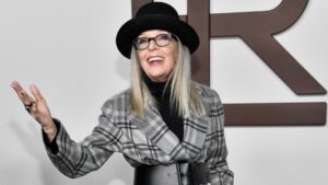 Nữ diễn viên đoạt giải Oscar Diane Keaton qua đời ở tuổi 79 15 Nữ diễn viên đoạt giải Oscar Diane Keaton qua đời ở tuổi 79