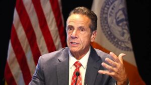 Andrew Cuomo Cảnh Báo Chủ Nghĩa Xã Hội Có Thể "Giết Chết New York", Nhắm Đến Cử Tri Cộng Hòa Trong Cuộc Tranh Cử Thị Trưởng 4 Andrew Cuomo Cảnh Báo Chủ Nghĩa Xã Hội Có Thể “Giết Chết New York”, Nhắm Đến Cử Tri Cộng Hòa Trong Cuộc Tranh Cử Thị Trưởng