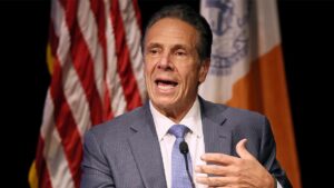 Cựu Thống Đốc Cuomo cần sự ủng hộ của cử tri Cộng Hòa ở New York 20 Cựu Thống Đốc Cuomo cần sự ủng hộ của cử tri Cộng Hòa ở New York