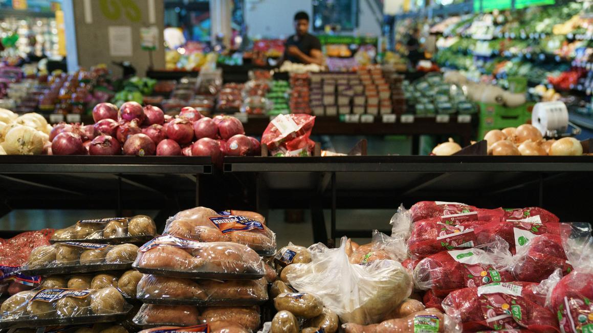 Cửa hàng tạp hóa do thành phố điều hành ở Atlanta có thành công ban đầu, gây tranh luận về vai trò của chính phủ 1 atlanta grocery store