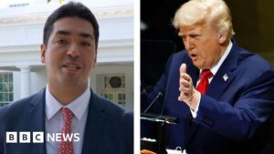 Liệu Tổng Thống Donald Trump có nhận được giải Nobel Hòa Bình? 21 Liệu Tổng Thống Donald Trump có nhận được giải Nobel Hòa Bình?