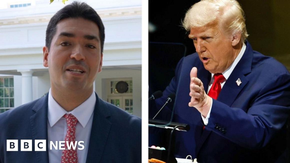 Liệu Tổng Thống Donald Trump có nhận được giải Nobel Hòa Bình? 1 b2f44e50 9f0a 11f0 b741 177e3e2c2fc7