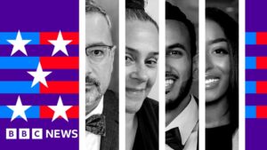 Bế tắc chính phủ Mỹ: Cử tri lo ngại 19 Bế tắc chính phủ Mỹ: Cử tri lo ngại