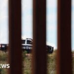 Số người vượt biên bất hợp pháp tại biên giới Mỹ-Mexico giảm xuống mức thấp nhất trong hơn 50 năm 30 Số người vượt biên bất hợp pháp tại biên giới Mỹ-Mexico giảm xuống mức thấp nhất trong hơn 50 năm