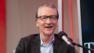 Bill Maher nói ông không thể phủ nhận thành công của Tổng Thống Donald Trump 20 Bill Maher nói ông không thể phủ nhận thành công của Tổng Thống Donald Trump