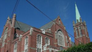 Bang Washington đạt thỏa thuận về luật báo cáo lạm dụng giáo sĩ, chờ tòa phê chuẩn 5 Bang Washington đạt thỏa thuận về luật báo cáo lạm dụng giáo sĩ, chờ tòa phê chuẩn