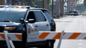 Bộ Tư Pháp Hoa Kỳ kiện Hạt Los Angeles vì chậm trễ cấp phép sử dụng súng 16 Bộ Tư Pháp Hoa Kỳ kiện Hạt Los Angeles vì chậm trễ cấp phép sử dụng súng