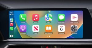GM Sẽ Loại Bỏ CarPlay Khỏi Thêm Nhiều Xe Hơi, Lấy Cảm Hứng Từ Steve Jobs 5 GM Sẽ Loại Bỏ CarPlay Khỏi Thêm Nhiều Xe Hơi, Lấy Cảm Hứng Từ Steve Jobs