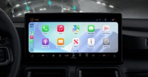 Rivian: Khách hàng sẽ đánh giá cao việc thiếu CarPlay 6 Rivian: Khách hàng sẽ đánh giá cao việc thiếu CarPlay