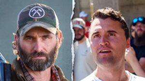 Đời Sống Tinh Thần Của Tác Giả Jack Carr Bị Ảnh Hưởng Bởi Vụ Sát Hại Charlie Kirk 11 Đời Sống Tinh Thần Của Tác Giả Jack Carr Bị Ảnh Hưởng Bởi Vụ Sát Hại Charlie Kirk