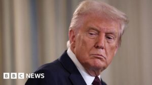 Nhà Trắng chỉ trích Ủy ban Nobel vì không trao Giải Hòa bình cho Tổng Thống Trump 21 Nhà Trắng chỉ trích Ủy ban Nobel vì không trao Giải Hòa bình cho Tổng Thống Trump