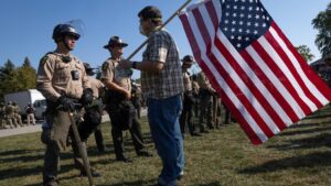 Illinois Kiện Tổng Thống Donald Trump Để Ngăn Triển Khai Vệ Binh Quốc Gia 12 Illinois Kiện Tổng Thống Donald Trump Để Ngăn Triển Khai Vệ Binh Quốc Gia