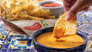 Chili's thay đổi thực đơn gây phẫn nộ 6 Chili’s thay đổi thực đơn gây phẫn nộ