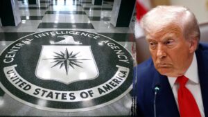 Tổng Thống Trump cho phép CIA hoạt động tại Venezuela, nêu hai lý do chính 20 Tổng Thống Trump cho phép CIA hoạt động tại Venezuela, nêu hai lý do chính