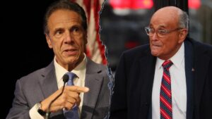 Đồng minh của Giuliani ủng hộ Cuomo thay vì Sliwa trong cuộc đua vào ghế Thị trưởng New York 19 Đồng minh của Giuliani ủng hộ Cuomo thay vì Sliwa trong cuộc đua vào ghế Thị trưởng New York