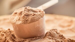 Nghiên Cứu: Nhiều Loại Bột Protein Phổ Biến Chứa Kim Loại Độc Hại 11 Nghiên Cứu: Nhiều Loại Bột Protein Phổ Biến Chứa Kim Loại Độc Hại