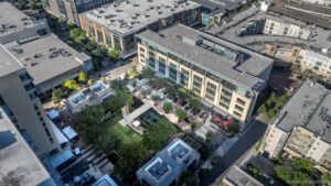 Nhà phát triển Memorial City mua lại khu bán lẻ CityCentre 8 Nhà phát triển Memorial City mua lại khu bán lẻ CityCentre