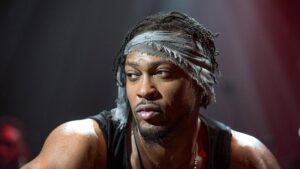 Huyền thoại R&B D'Angelo qua đời ở tuổi 51 7 Huyền thoại R&B D’Angelo qua đời ở tuổi 51