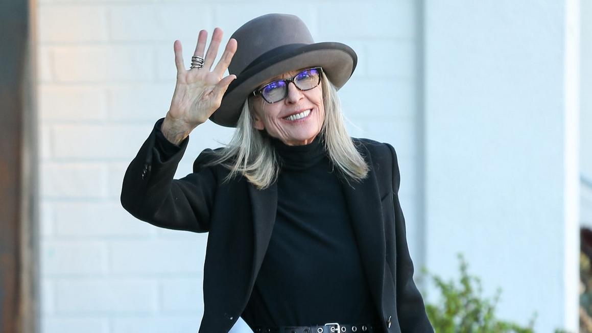 Dịch vụ xem phim Tubi tặng phim miễn phí tưởng nhớ nữ minh tinh Diane Keaton, 79 tuổi 1 diane keaton dead 79 fox news 001 1