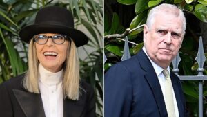 Bản tin giải trí Fox News: Tiết lộ nguyên nhân cái chết của Diane Keaton, Hoàng tử Andrew thoái lui tước vị hoàng gia 8 Bản tin giải trí Fox News: Tiết lộ nguyên nhân cái chết của Diane Keaton, Hoàng tử Andrew thoái lui tước vị hoàng gia