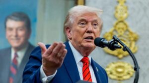 Tổng Thống Donald Trump Được Bác Sĩ Tuyên Bố Có Sức Khỏe Tổng Thể Xuất Sắc Sau Lần Khám Tại Walter Reed 14 Tổng Thống Donald Trump Được Bác Sĩ Tuyên Bố Có Sức Khỏe Tổng Thể Xuất Sắc Sau Lần Khám Tại Walter Reed