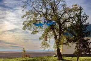 Amazon Sẽ Tiếp Tục Giao Hàng Bằng Drone Sau Vụ Tai Nạn Ở Arizona 2 Amazon Sẽ Tiếp Tục Giao Hàng Bằng Drone Sau Vụ Tai Nạn Ở Arizona