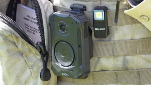 Cảnh sát Arizona thử nghiệm công nghệ AI viết báo cáo vụ án 4 Cảnh sát Arizona thử nghiệm công nghệ AI viết báo cáo vụ án