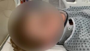 Virginia: Nam sinh 10 tuổi nhập viện vì bị hành hung trên xe buýt 5 Virginia: Nam sinh 10 tuổi nhập viện vì bị hành hung trên xe buýt