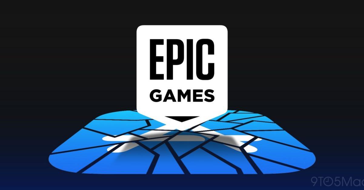Apple trở lại tòa án trong vụ tranh chấp Fortnite về quy tắc App Store 1 epic games app store