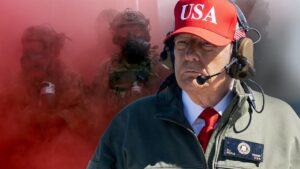 Tòa Bạch Ốc Đối Đầu Với Bang Oregon và Illinois Về Việc Sử Dụng Vệ Binh Quốc Gia 18 Tòa Bạch Ốc Đối Đầu Với Bang Oregon và Illinois Về Việc Sử Dụng Vệ Binh Quốc Gia