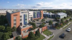 Giai đoạn tiếp theo của trung tâm phụ nữ Houston đối mặt với sự không chắc chắn do thách thức tài chính 6 Giai đoạn tiếp theo của trung tâm phụ nữ Houston đối mặt với sự không chắc chắn do thách thức tài chính