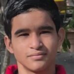 Thiếu niên mất tích ở Houston giờ ở trong trại tị nạn liên bang 31 Thiếu niên mất tích ở Houston giờ ở trong trại tị nạn liên bang