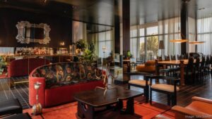 Thêm khách sạn Houston vào danh sách danh giá Michelin Keys 10 Thêm khách sạn Houston vào danh sách danh giá Michelin Keys