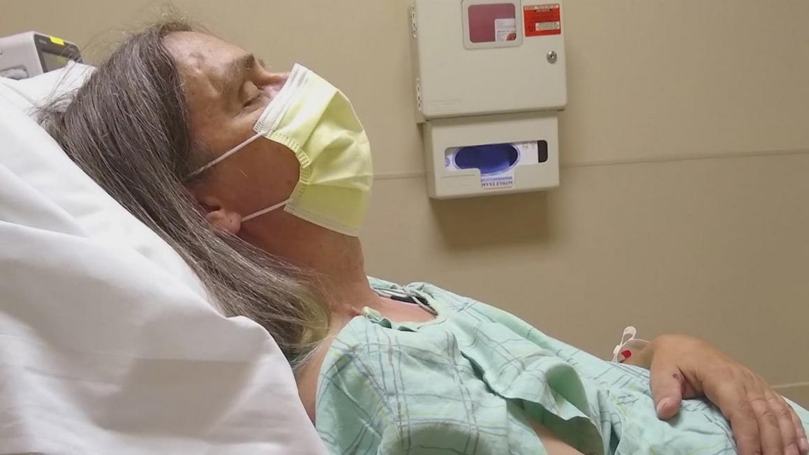 Âm nhạc giúp người đàn ông Houston vượt qua án tử hình và tìm thấy niềm vui 1 f98e14ae 9987 4bcc 973a